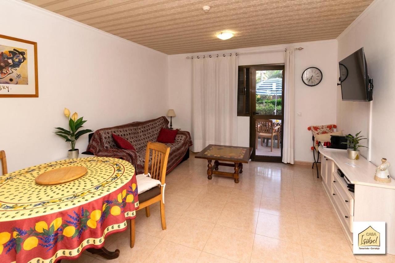 Casa Isabel, The Perfect Home For Your Holidays In קורלחו מראה חיצוני תמונה
