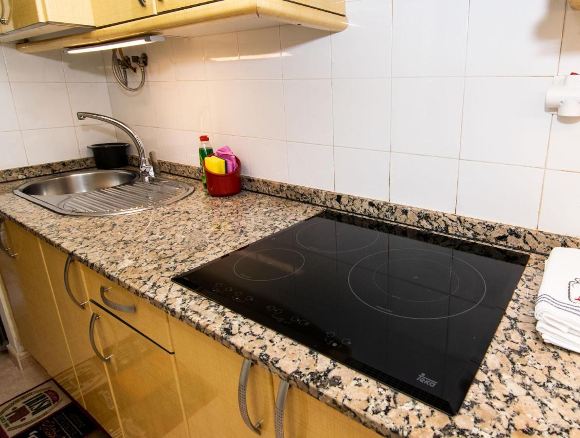 Casa Isabel, The Perfect Home For Your Holidays In קורלחו מראה חיצוני תמונה